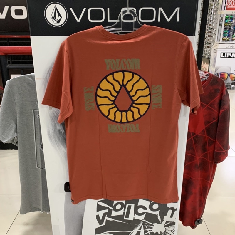 Kaos Volcom Msf Surprise pckt Mar