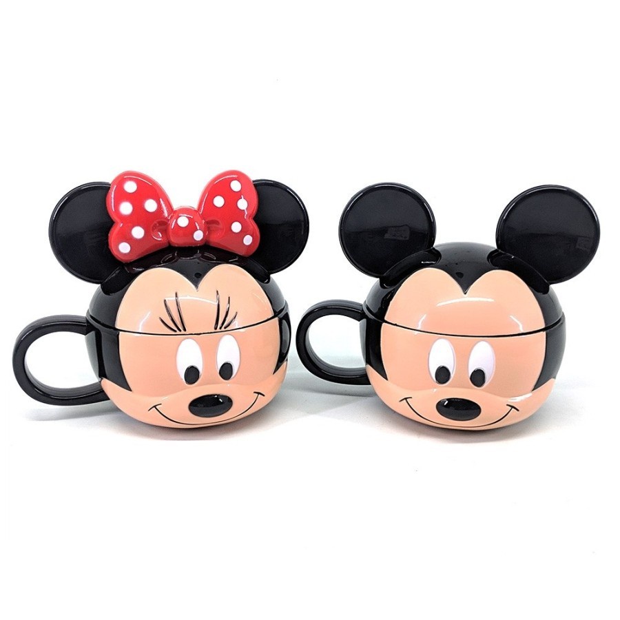 Cangkir Karakter Mickey Mouse I Mug Karakter