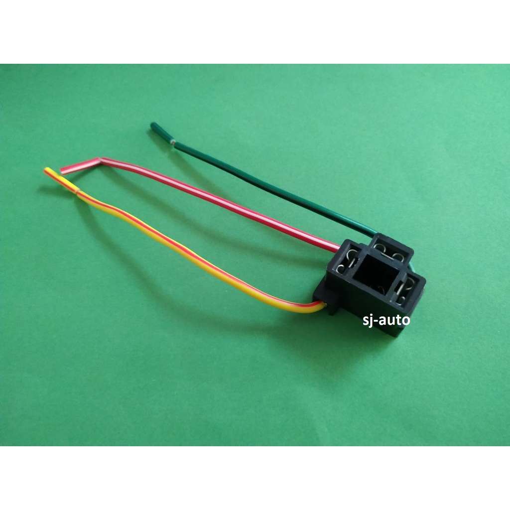 Soket H4 Kabel Merk Coordinates