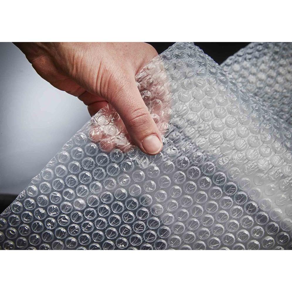 

KARDUS / Bubble Wrap 50 cm X 120 cm - Packing Tambahan - Supaya Lebih Aman