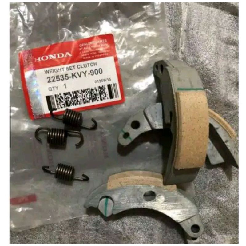 Kampas ganda beat kampas ganda beat karbu KVY