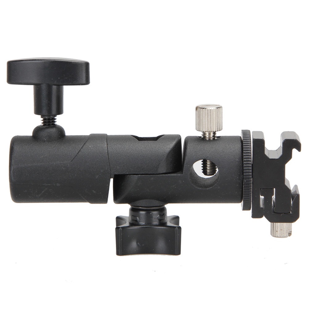 TaffSTUDIO Lampu Flash Kamera for Studio Tripod Light Stand