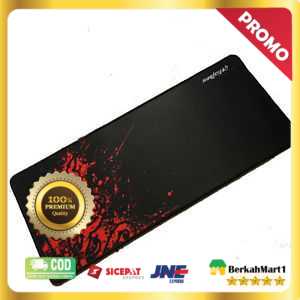 Gaming Mouse Pad XL Desk Mat 30 x 80cm