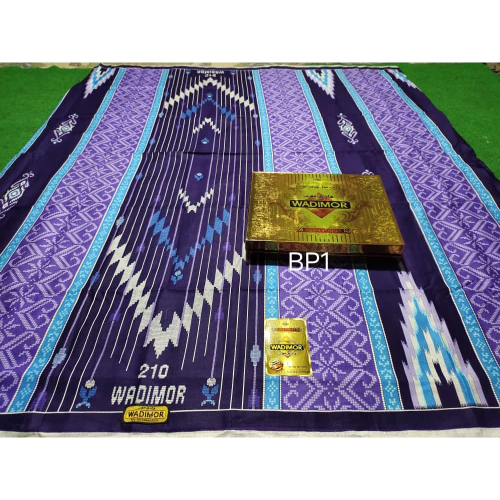 SARUNG WADIMOR BALI PRINT MPM TERBARU TERLARIS