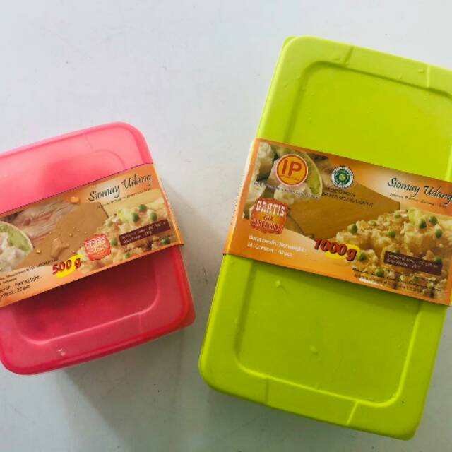 

Frozen Food