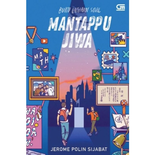 MANTAPPU JIWA