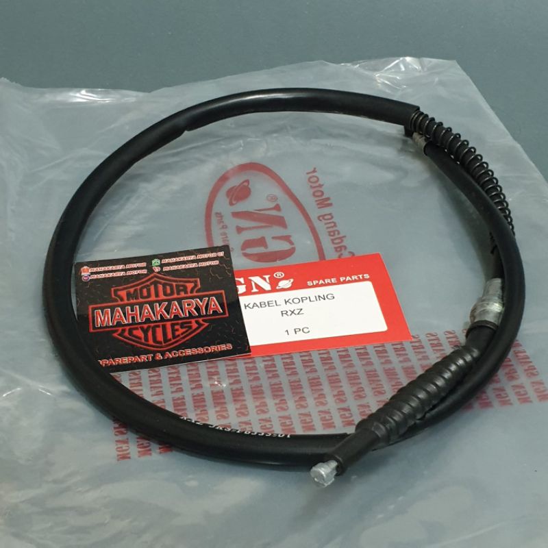 KABEL KOPLING RXZ TALI KLOS CABLE CLUCTH RX Z RX-Z