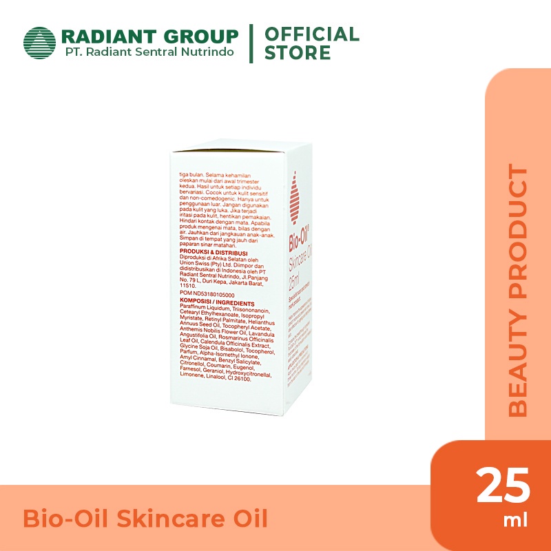 BIO OIL 25ML