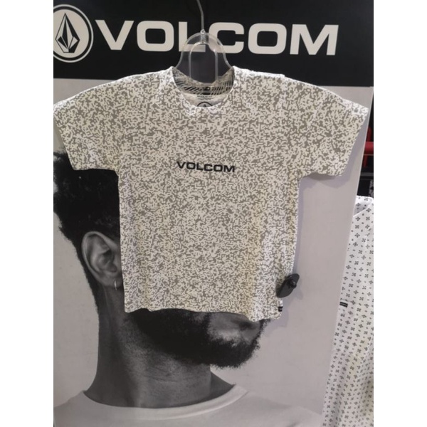 Baju Volcom Anak Original Sale