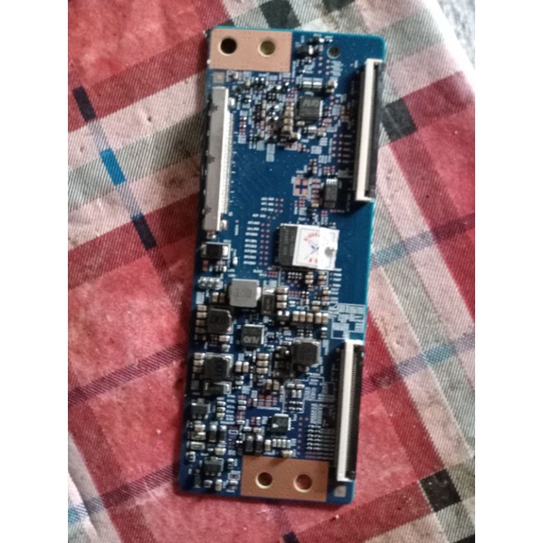 TCON TICON TCL L43D3000B 43D3000