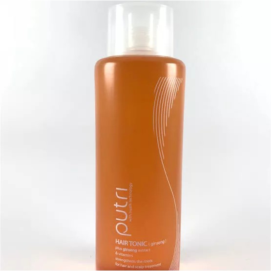 PUTRI Hair Tonic GINSENG 450ml