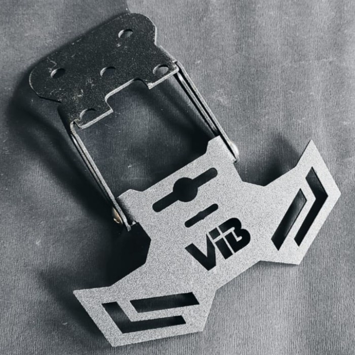 foldable tail tidy for r15 v3