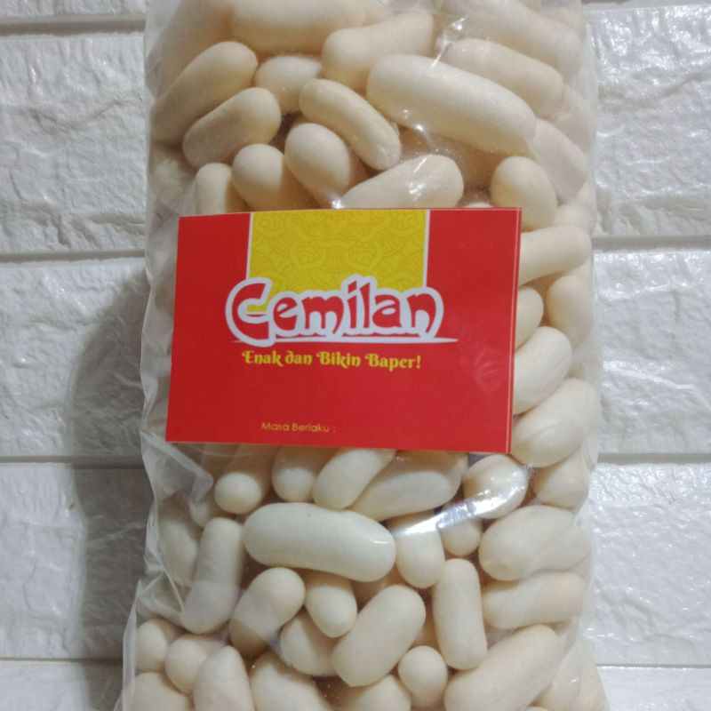 

Pilus telor ikan