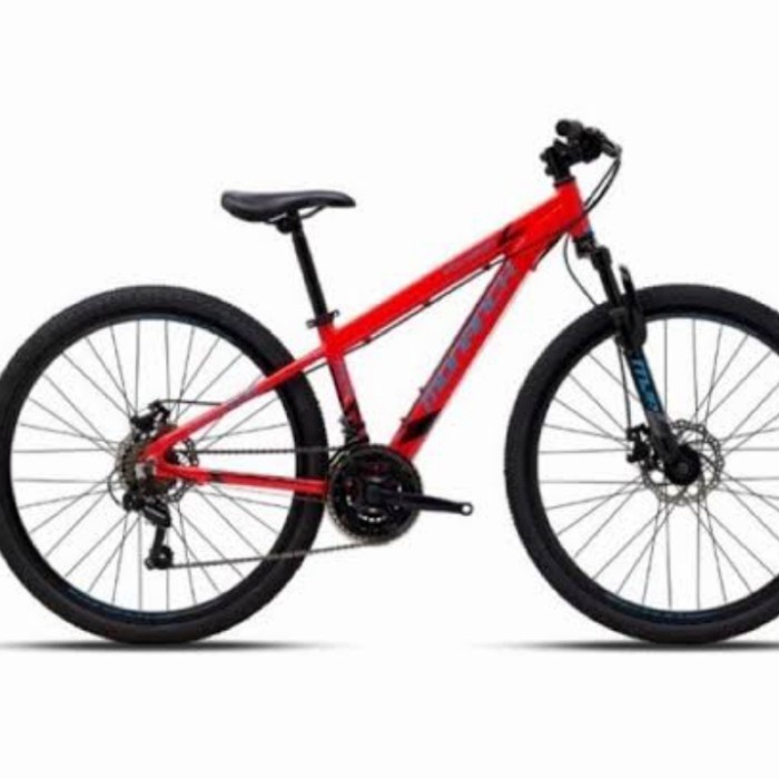 Sepeda Gunung Remaja Polygon MTB 26 Monarch JR