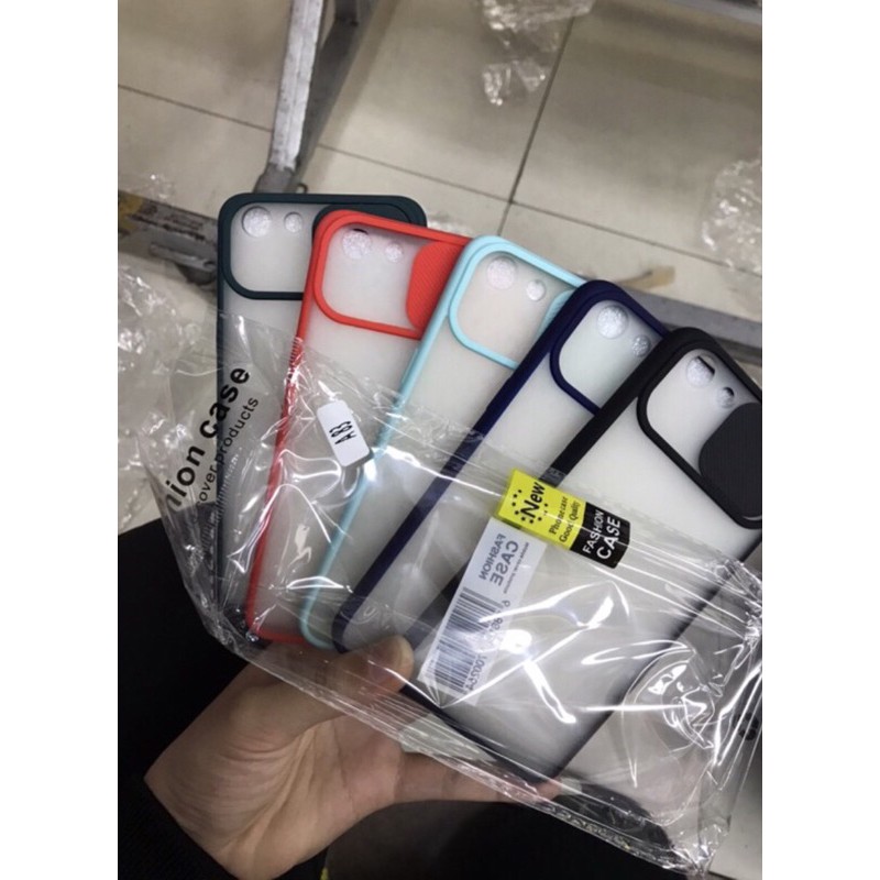 Redmi Note 10 New Oppo A83 Reno 5 Samsung A32 J2 Prime A01 A01 Core Case Pelindung Kamera