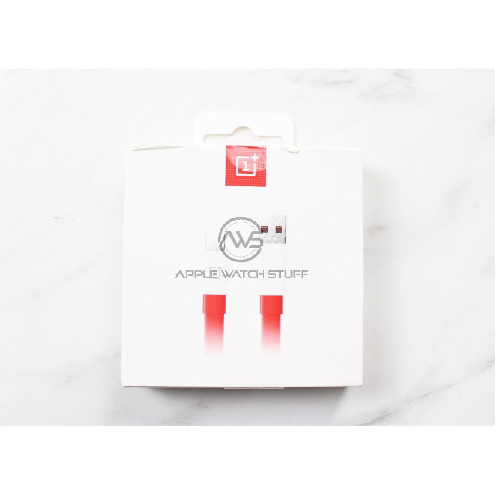 Oneplus Type C Warp Charging Cable Original 1.5 Meter