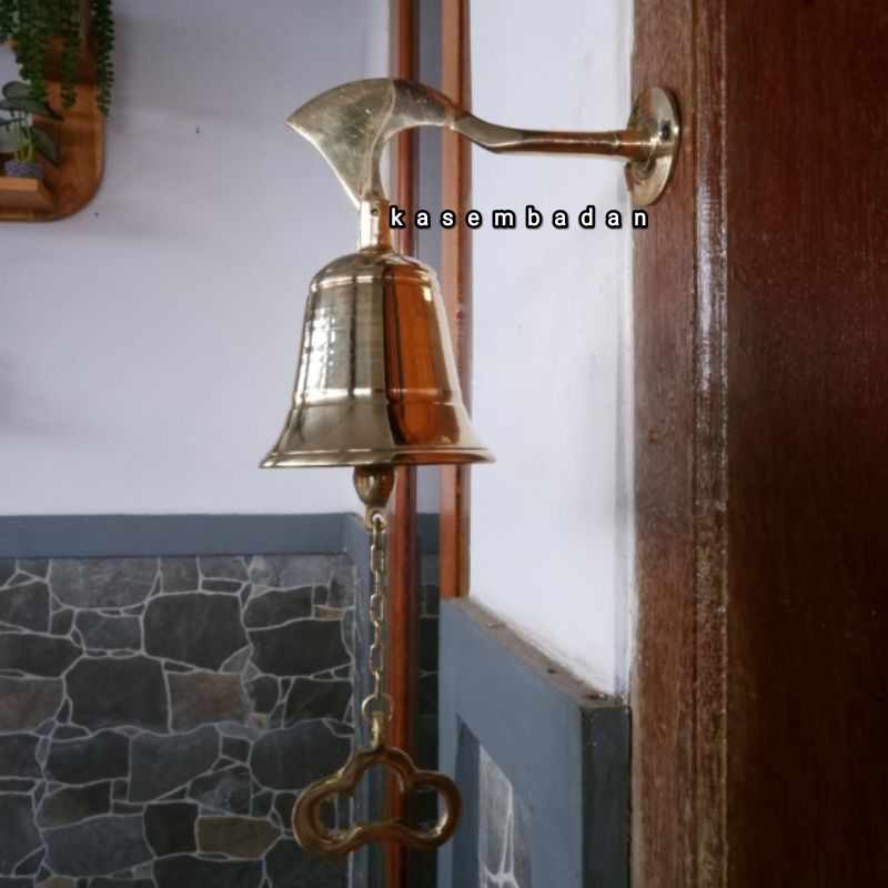 Lonceng pintu rumah lonceng pagar bel pintu rumah pagar antik