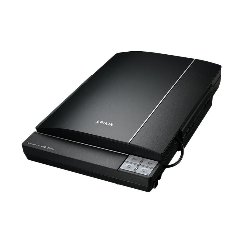 Scanner Epson Perfection V370 / V-370 Photo