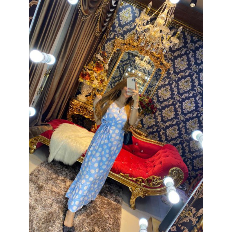 Daster Ruffle Inces RGB ORIGINAL