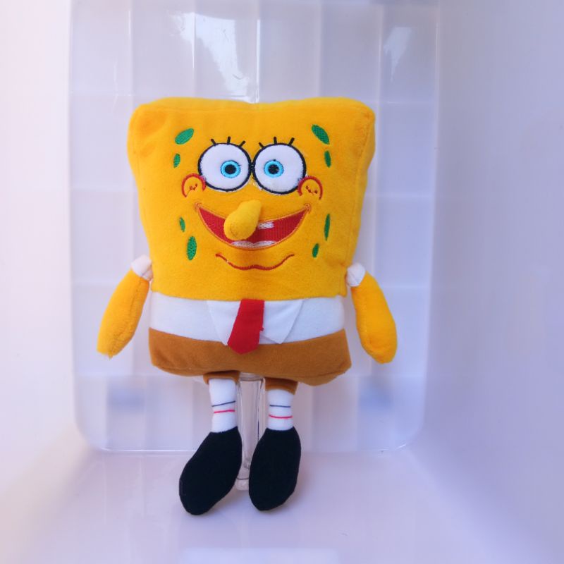 PROMO COD SHOPEE Boneka spongbob squarepants boneka spongebob boneka sponsbob