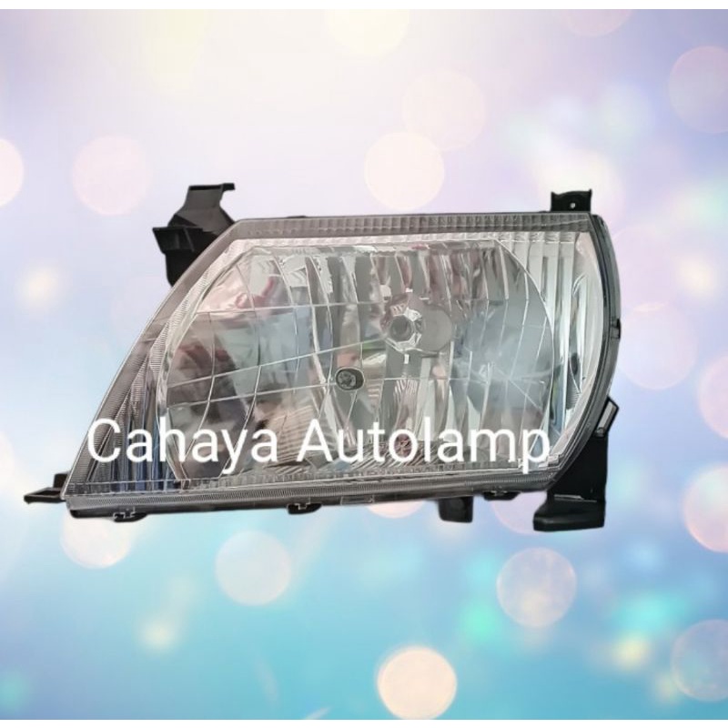 head Lamp Assy kijang 2003 , 2004 / Lampu depan kijang 2003