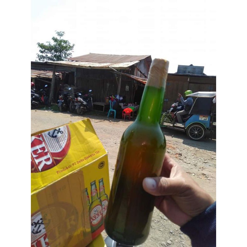 

Madu Asli Khas Lejja