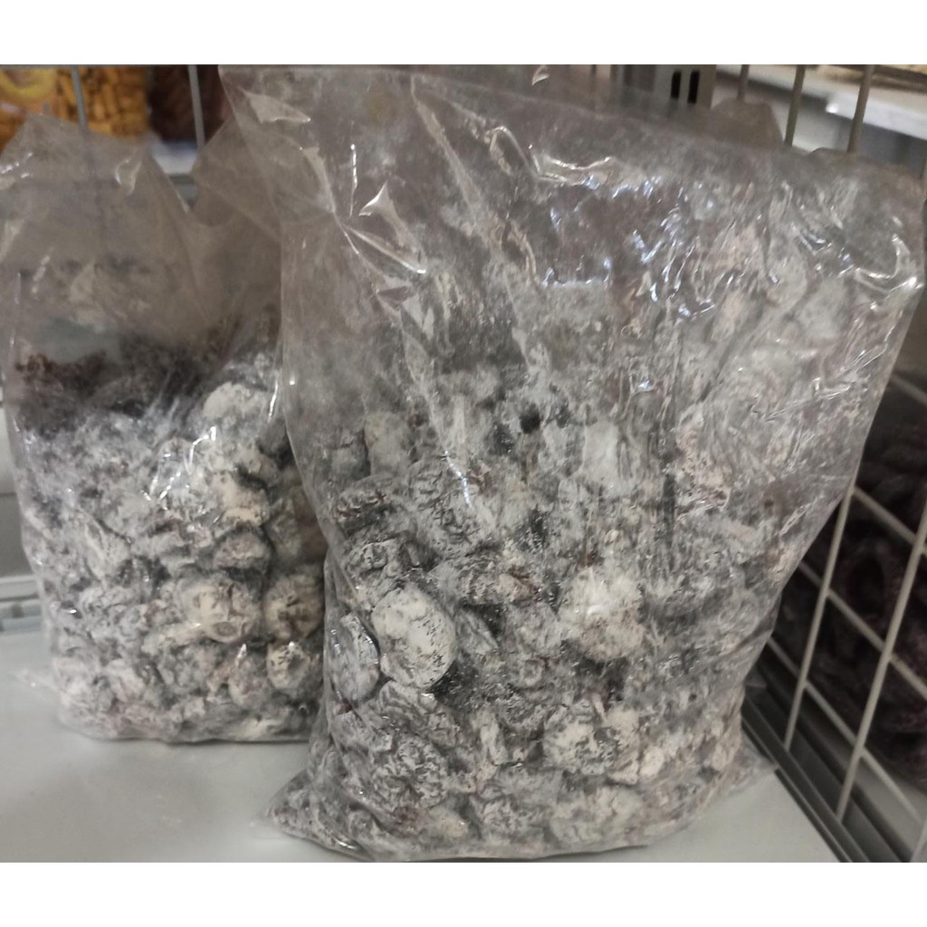 

Semboi Putih Tanpa Biji