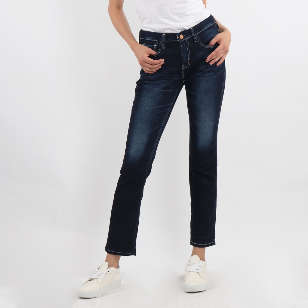  Edwin  Ladies Japan Collection SS300 126 Celana  Jeans  