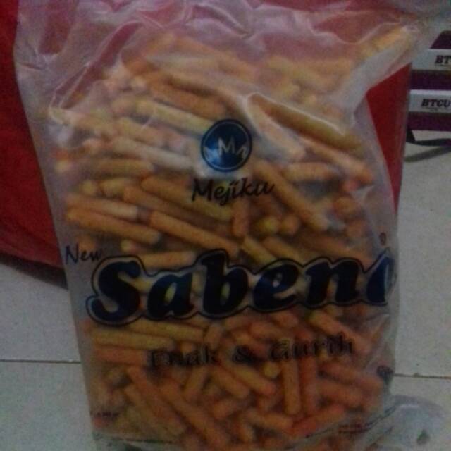 

Snack sabena