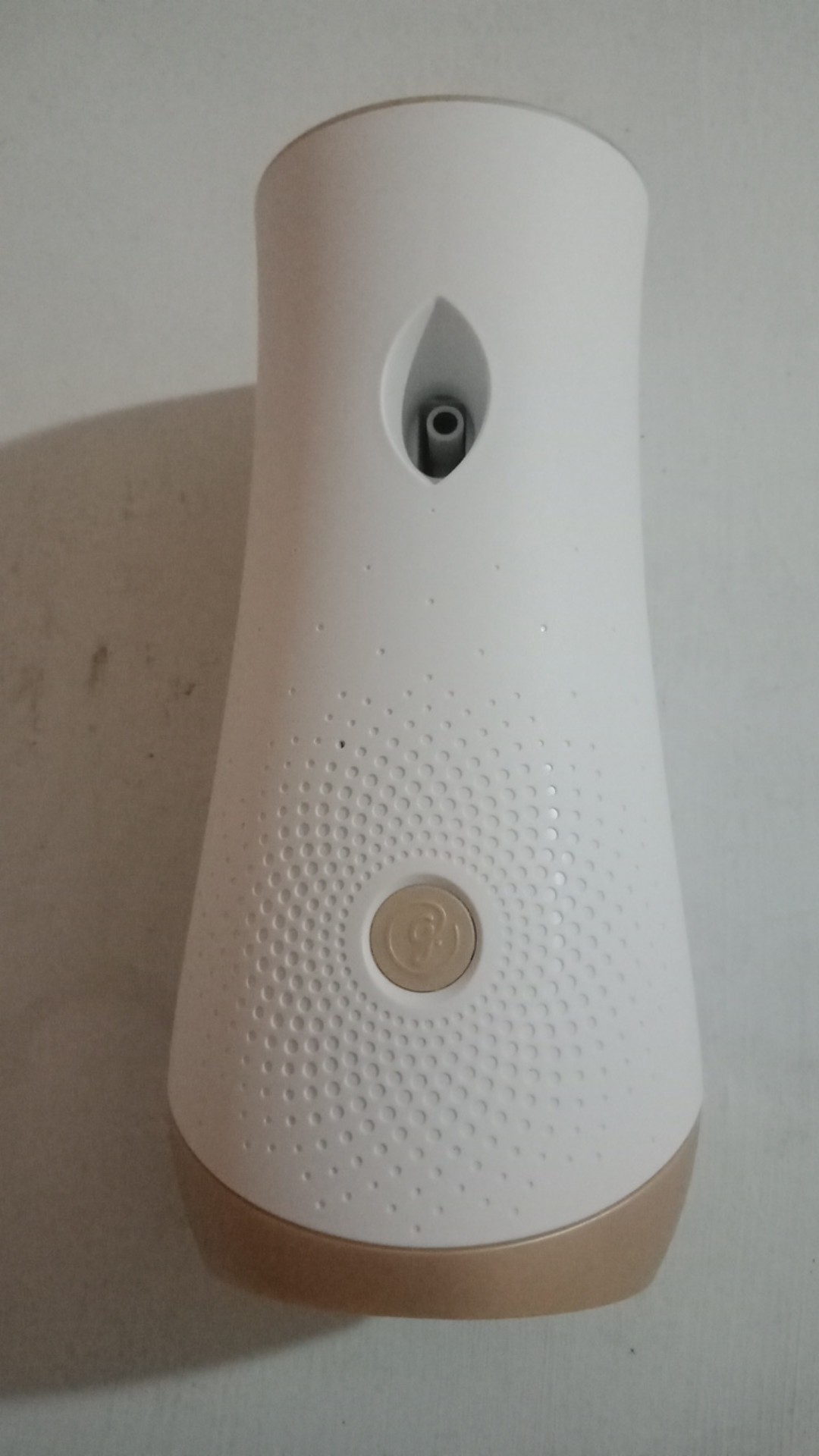 Glade Matic Device - Ocean Escape