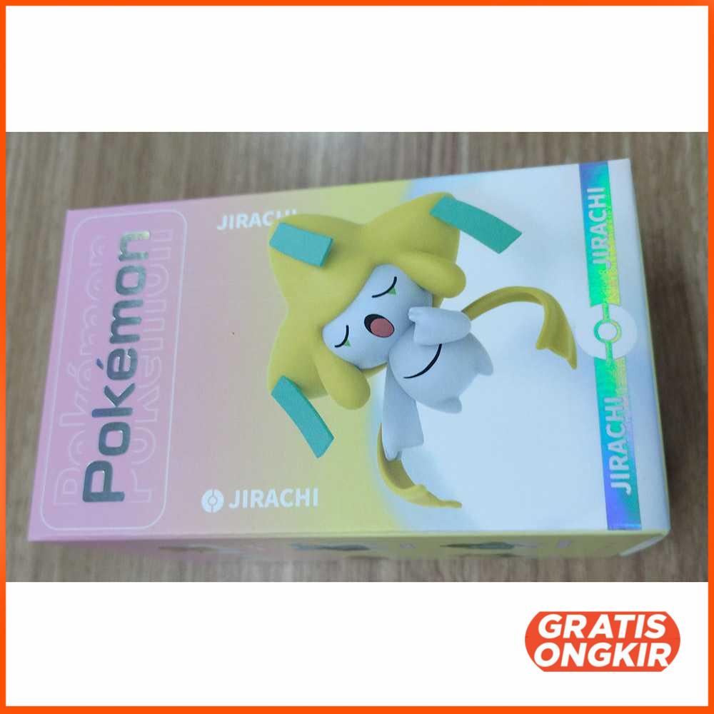 Mainan Anak Pokemon L144
