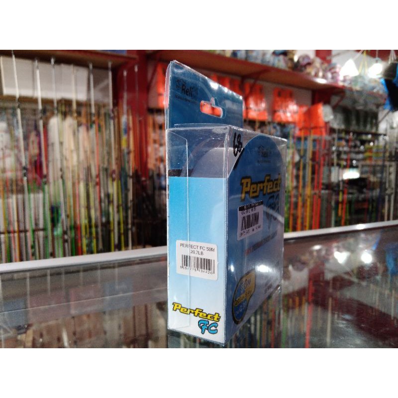 Senar Relix Perfect FC