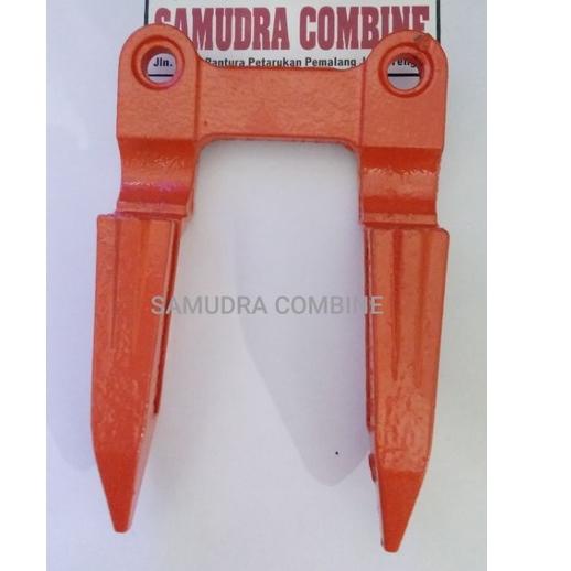 ハ Kuku macan kubota s for combine harvester / mesin panen padi / kombet