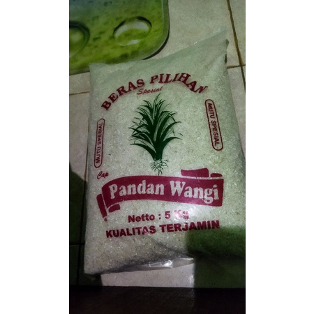 

Beras 5.Kg