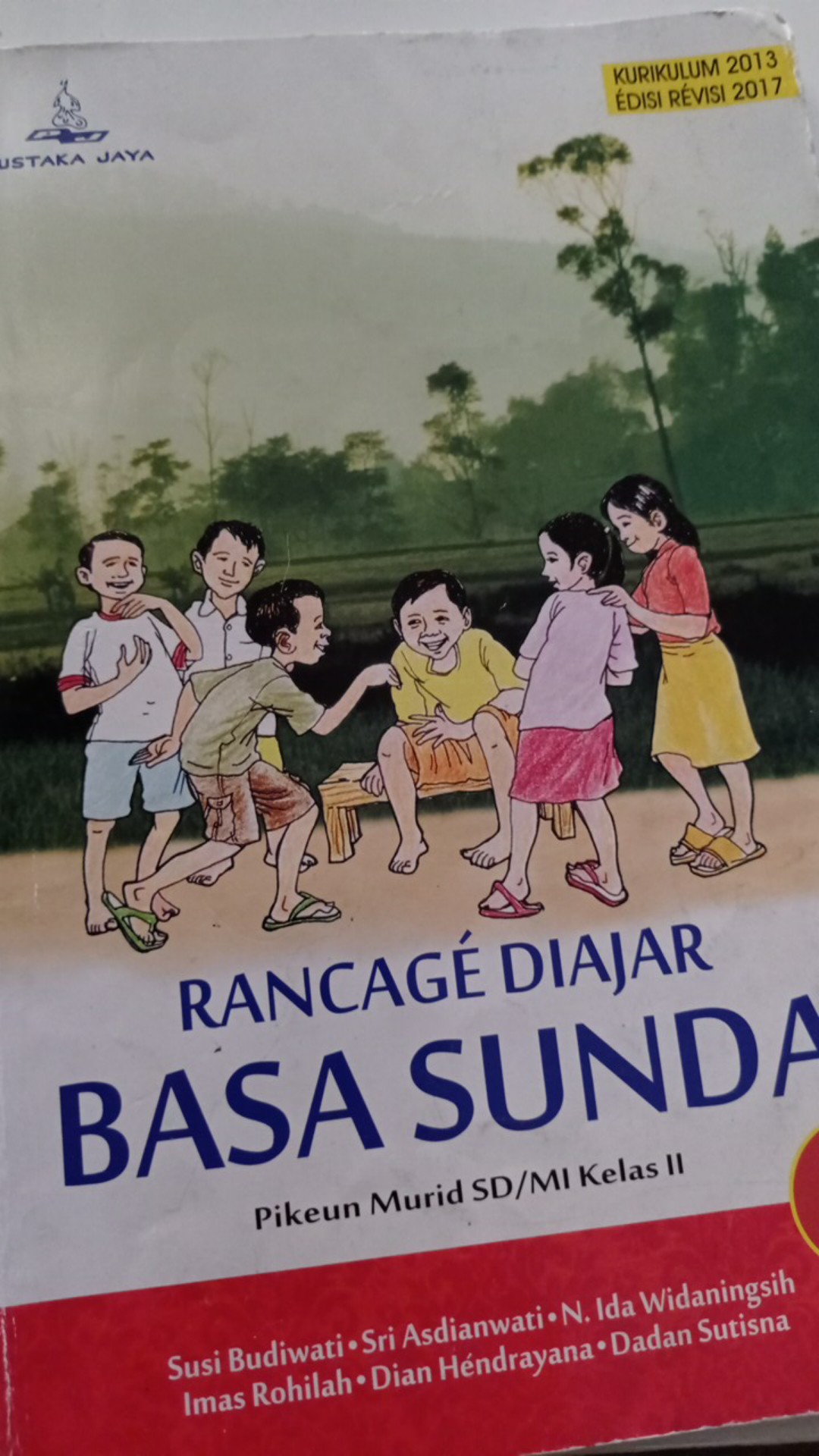 Rancage Diajar Basa Sunda Pdf Cara Golden