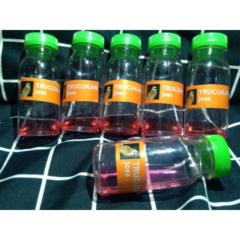 vitamin burung TRUCUKAN joss gacor abissss