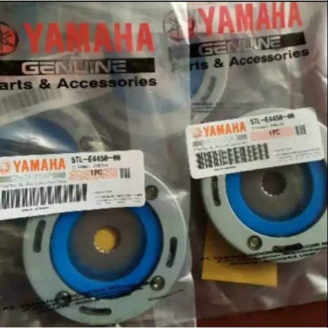 one way set yamaha, mio sporty, mio smile, fino karbu, mio soul karbu.