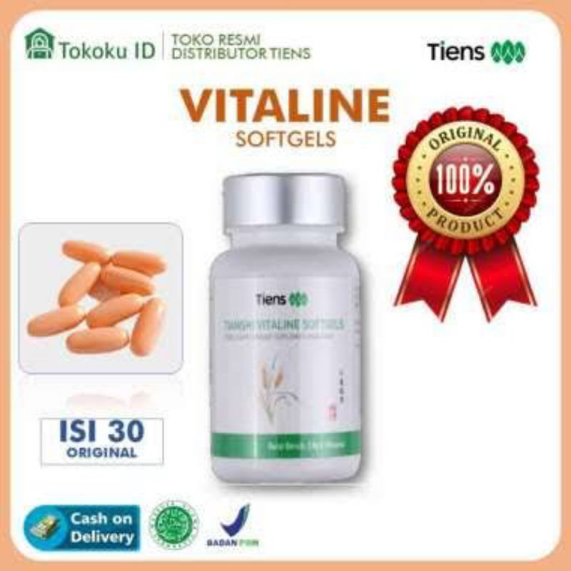 

VITAGELSSS