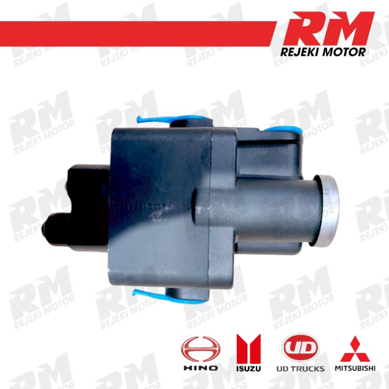 VALVE SERVO POWER SHIFT HINO LOHAN FM260 ZF