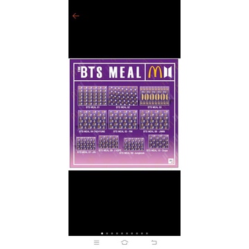 

KERTAS KADO BTS MEAL 1 PAKET (10 VARIASI GAMBAR)