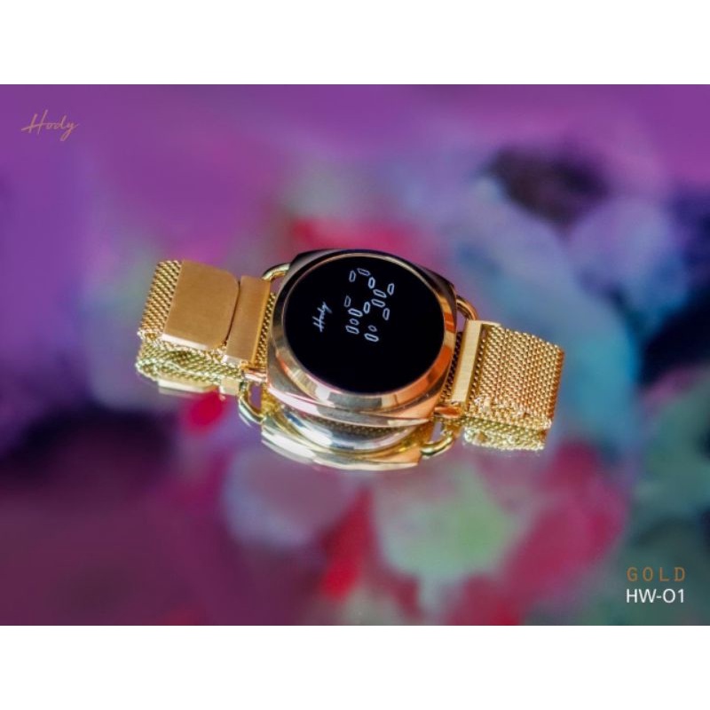 Jam tangan by Hody