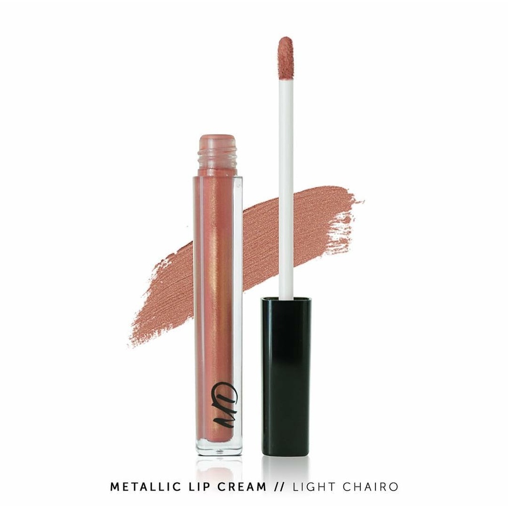 MD Cosmetic Lip Cream 3.5gr