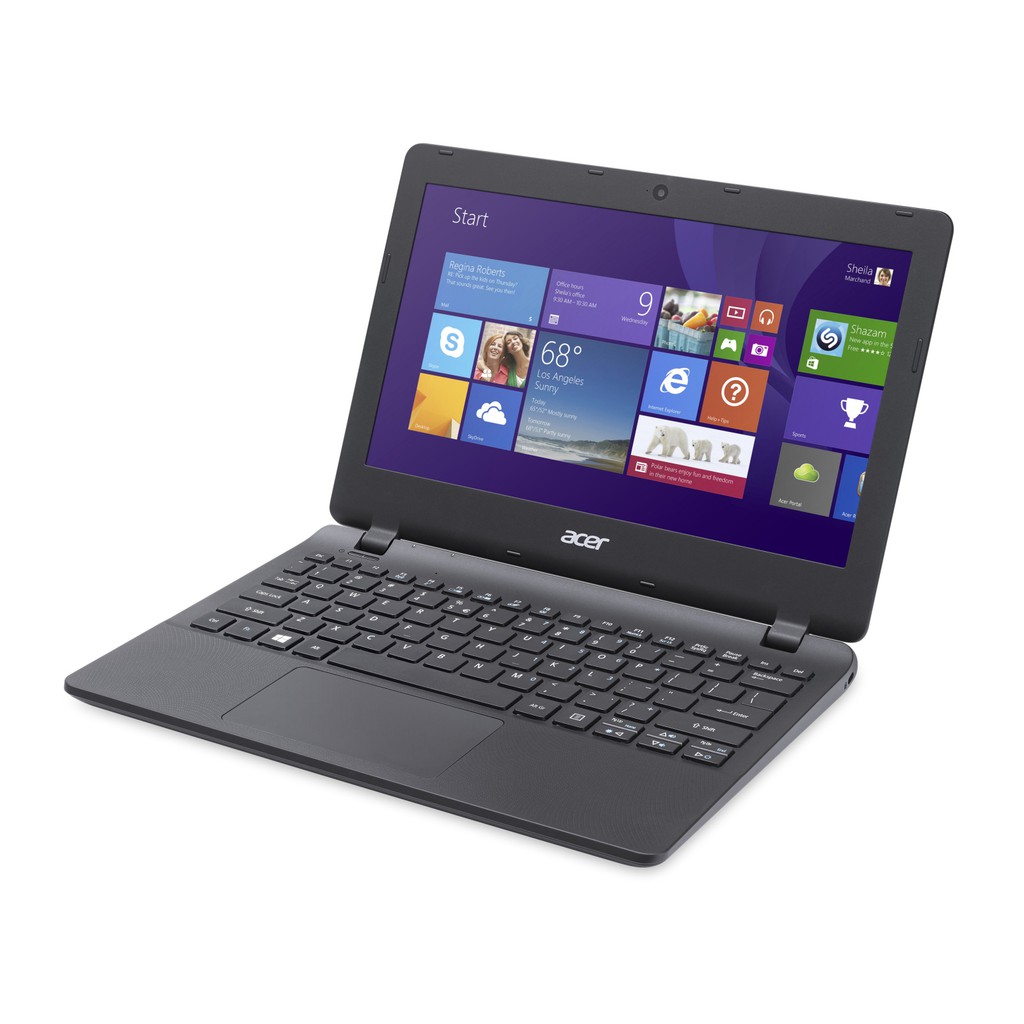 Acer ASPIRE ES1-421-40A8 (AMD A4 6210,VGA amd radeon R3, windows 10)
