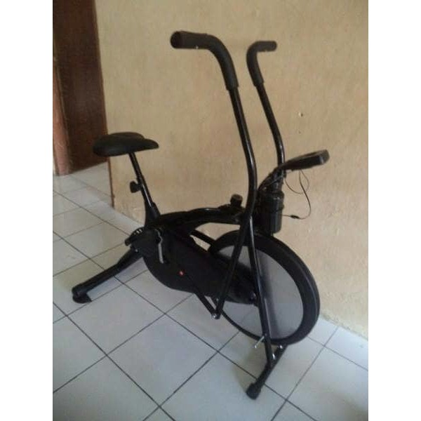 Promo SEPEDA STATIS PLATINUM BIKE