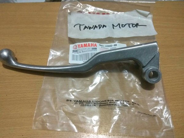 HANDLE KOPLING-TUAS HANDLE KOPLING YAMAHA R25 MT25 ORIGINAL