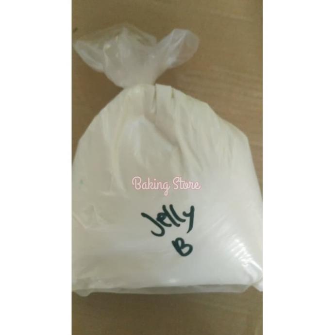 

Bubuk Jelly B Repack 1kg