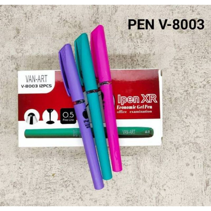 

Pulpen murah