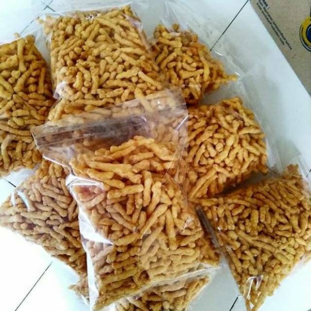 

TwistCorn 250gram