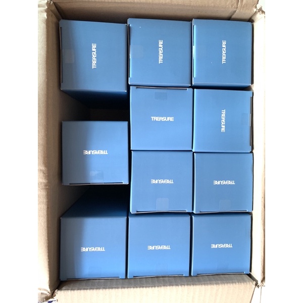 [Pelunasan] TREASURE LIGHTSTICK YG PLACE MYEONGDONG | TEULIGHT