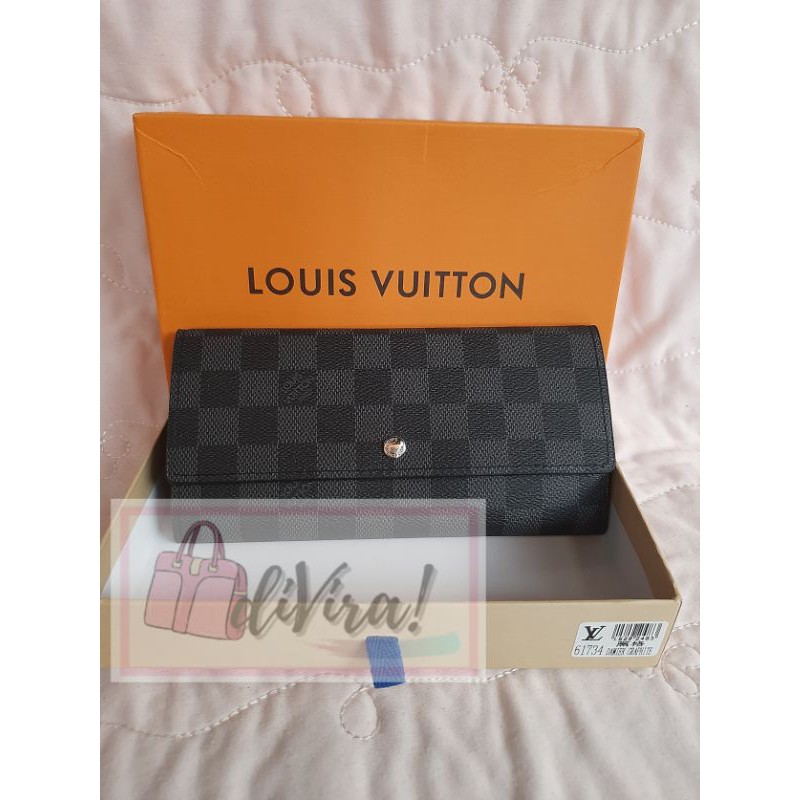 Dompet Panjang LV